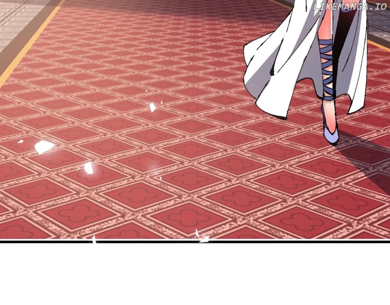 Master: This rebellious disciple is definitely not the Holy Son Chapter 138 - page 143